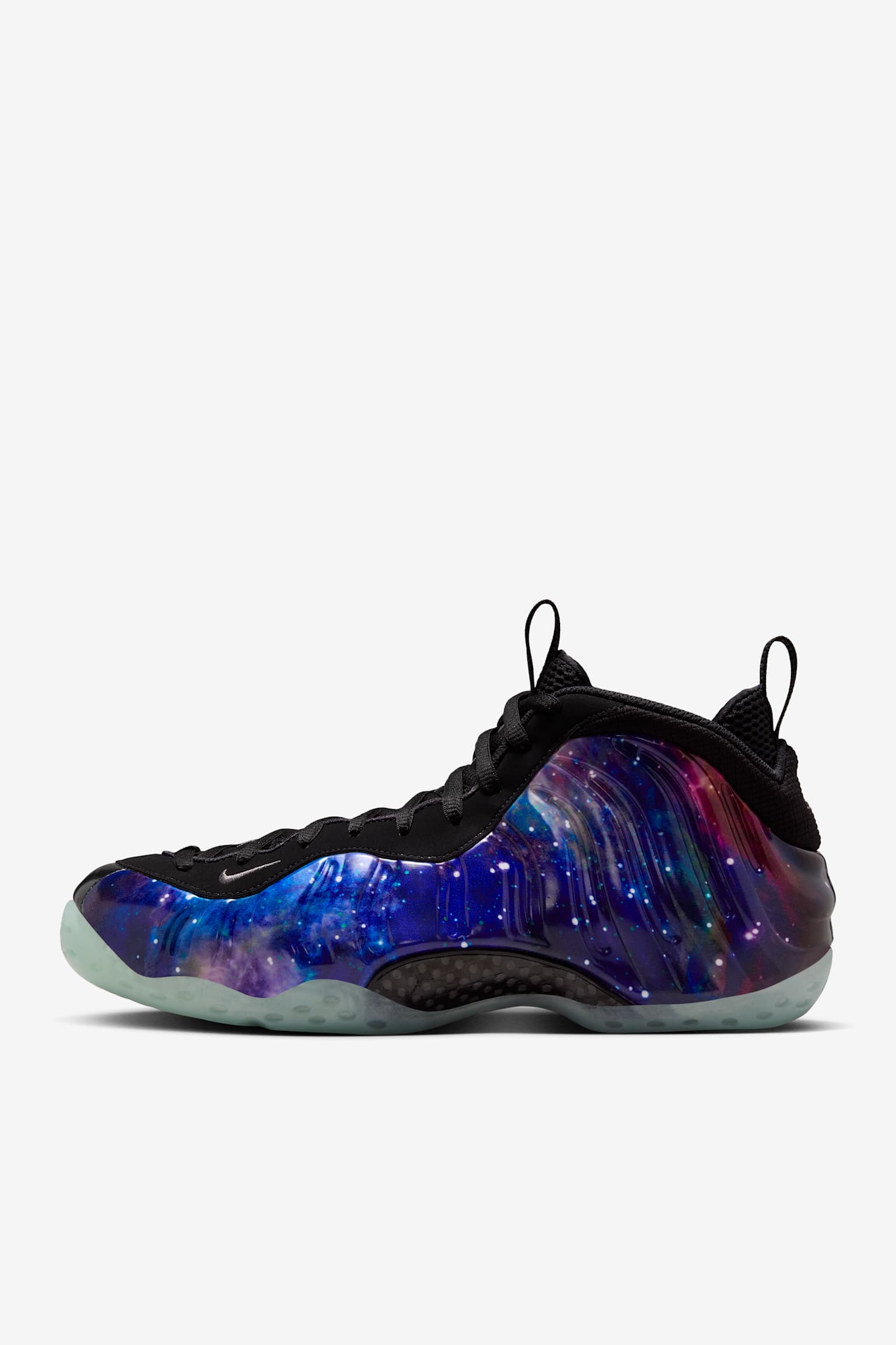 NIKE公式】エア フォームポジット ワン 'Galaxy' (FQ4303-400 NIKE公式】エア フォームポジット ワン 'Galaxy' (FQ4303-400